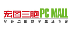 宏圖三胞